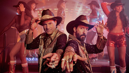 The BossHoss © Universal Music / Pascal Buenning Foto: Pascal Buenning