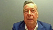 Roland Kaiser (Screenshot) © Deutscher Radiopreis 