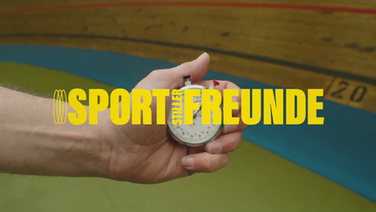 Musikvideo der Sportfreunde Stiller (Screenshot) © Universal Music 