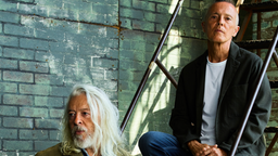 Tears For Fears Tears For Fears © Frank Ockenfels / Sony Music Foto: Frank Ockenfels