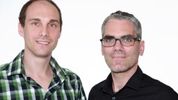 Moritz Nohlen und Sebastian Voigt, 98.8 KISS FM, nominiert für die "Beste Innovation" Moritz Nohlen und Sebastian Voigt, 98.8 KISS FM, nominiert für die "Beste Innovation" © 98.8 KISS FM