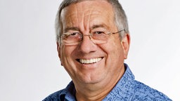 Werner Reinke, hr1, nominiert in der Kategorie "Bester Moderator" Werner Reinke, hr1, nominiert in der Kategorie "Bester Moderator" © hr1S