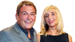 Arno Müller und Katja Desens, 104.6 RTL Berlins Hitradio Arno Müller und Katja Desens, 104.6 RTL Berlins Hitradio © 104.6 RTL Berlins Hitradio