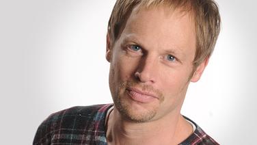 Markus Epping, WDR 1LIVE, nominiert in der Kategorie "Bestes Nachrichtenformat" © t WDR 1LIVE 