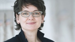 Dr. Frauke Gerlach, Direktorin  | Grimme-Institut © Grimme Institut 