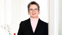 Dr. Frauke Gerlach, Direktorin  | Grimme-Institut © Grimme Institut 