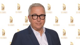 Georg Bergheim, Mitglied der Jury für den Deutschen Radiopreis 2019 © Grimme Institut 