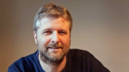 Torsten Hennings, Mitglied der Jury für den Deutschen Radiopreis. © Grimme Institut 