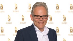 Mitglied der Jury für den Deutschen Radiopreis 2019 © Grimme Institut