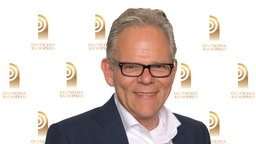 Mitglied der Jury für den Deutschen Radiopreis 2020 © Grimme Institut 