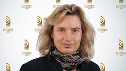 Jury-Mitglied beim Deutschen Radiopreis 2013 und 2014: Inge Seibel-Müller © Grimme Institut Foto: Jack Ackenhausen