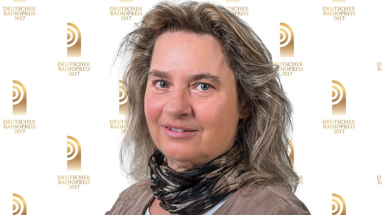 Mitglied der Jury für den Deutschen Radiopreis 2017: Inge Seibel-Müller Mitglied der Jury für den Deutschen Radiopreis 2017: Inge Seibel-Müller © Grimme Institut, Jack Ackenhausen Foto: Jack Ackenhausen