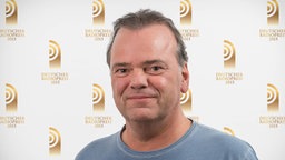 Stefan Kolle - Jurymitglied des Deutschen Radiopreises 2015 © Jack Ackenhausen Foto: Jack Ackenhausen