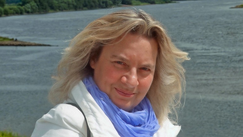Inge Seibel - Mitglied der Nominierungskommission für den Deutschen Radiopreis. Inge Seibel - Mitglied der Nominierungskommission für den Deutschen Radiopreis. © Inge Seibel