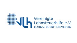 Logo der Vereinigten Lohnsteuerhilfe © Vereinigte Lohnsteuerhilfe 