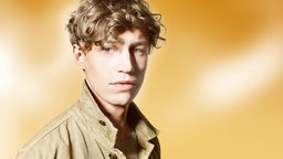Tim Bendzko wird beim Deutschen Radiopreis 2012 auftreten. Tim Bendzko wird beim Deutschen Radiopreis 2012 auftreten. © NDR