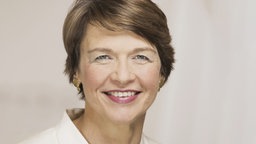 Elke Büdenbender Elke Büdenbender © Bundespresseamt / Steffen Kugler Foto: Steffen Kugler
