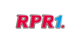 Logo von RPR1. Logo von RPR1. © RPR1.