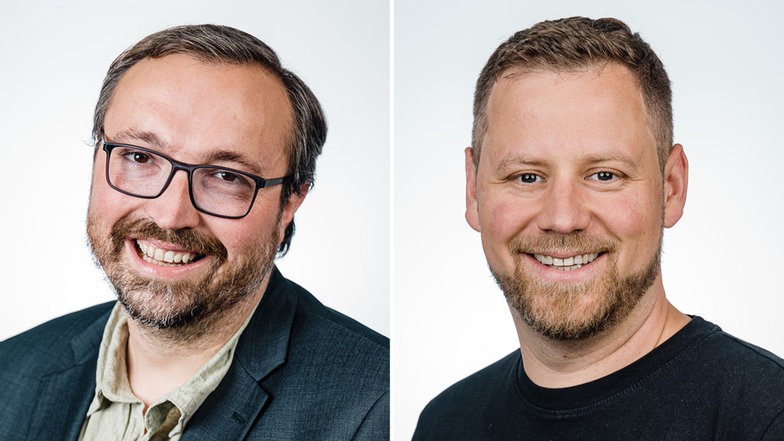 ANTENNE THÜRINGEN, Eduard Schreiber und Christian Geutner "Wir feiern Weihnachten in Windehausen nach“ ANTENNE THÜRINGEN, Eduard Schreiber und Christian Geutner "Wir feiern Weihnachten in Windehausen nach“ © Antenne Thüringen