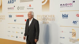 Impressionen vom Deutschen Radiopreis 2019 © Deutscher Radiopreis/Michael Jätschick Foto: Michael Jätschick