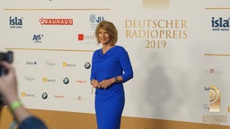 Impressionen vom Deutschen Radiopreis 2019 © Deutscher Radiopreis/Michael Jätschick Foto: Michael Jätschick