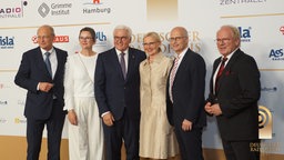 Impressionen vom Deutschen Radiopreis 2019 © Deutscher Radiopreis/Michael Jätschick Foto: Michael Jätschick