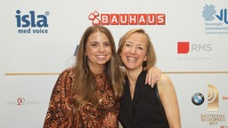 Impressionen vom Deutschen Radiopreis 2019 © Deutscher Radiopreis/Michael Jätschik Foto: Michael Jätschik