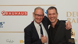 Impressionen vom Deutschen Radiopreis 2019 © Deutscher Radiopreis/Michael Jätschik Foto: Michael Jätschik