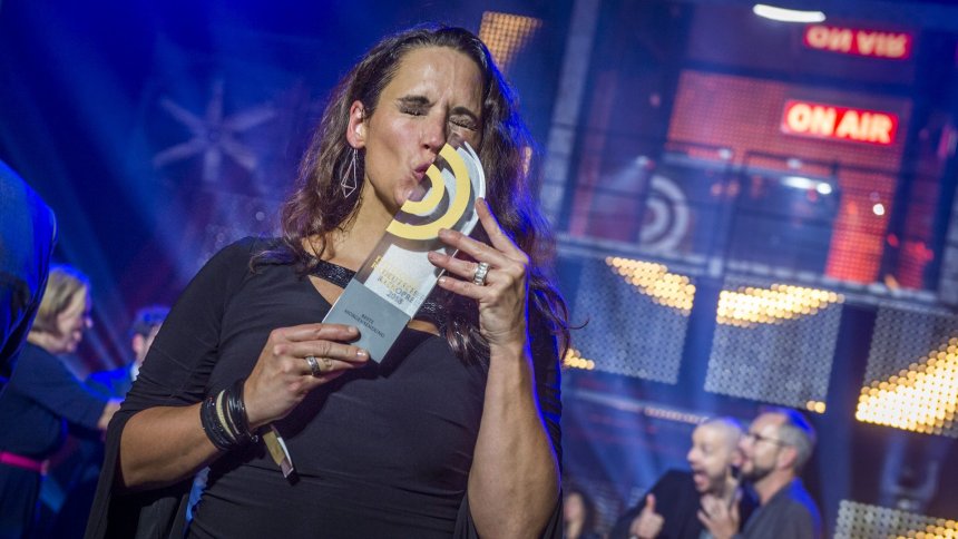 DEUTSCHER RADIOPREIS 2018