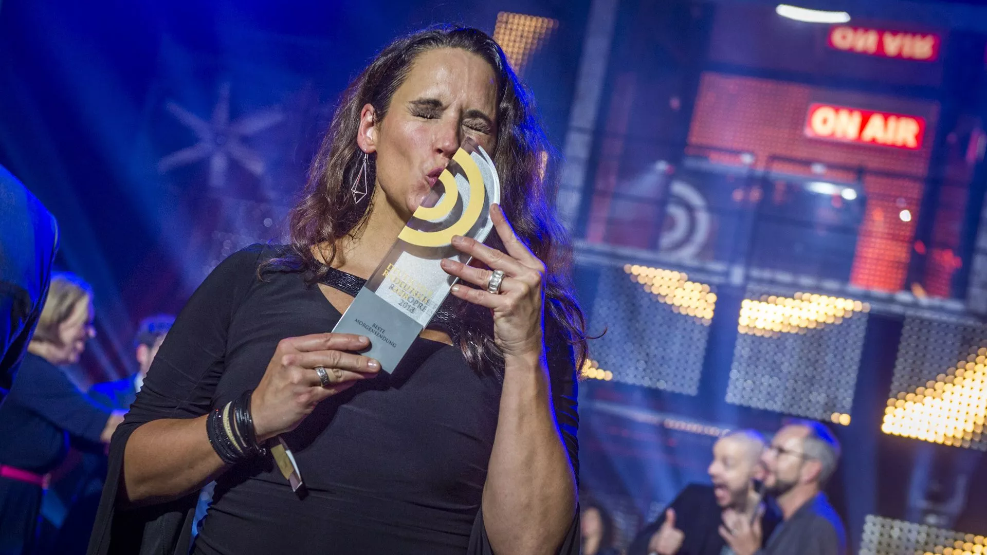 Deutscher Radiopreis: Auszeichnung für Qualität