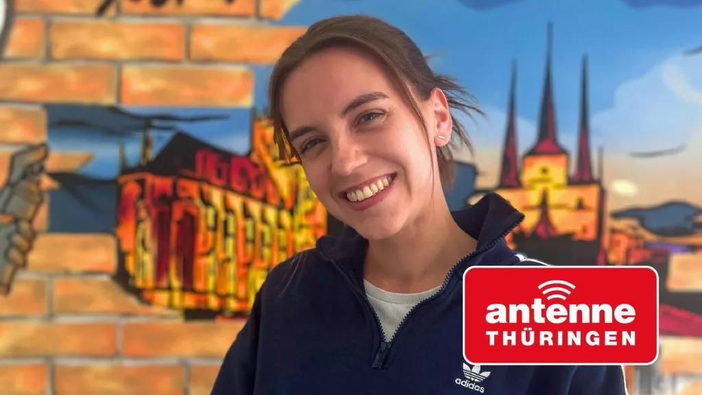 Beste Newcomerin, Antenne Thürigen, Maren Brand, c radio TOP 40