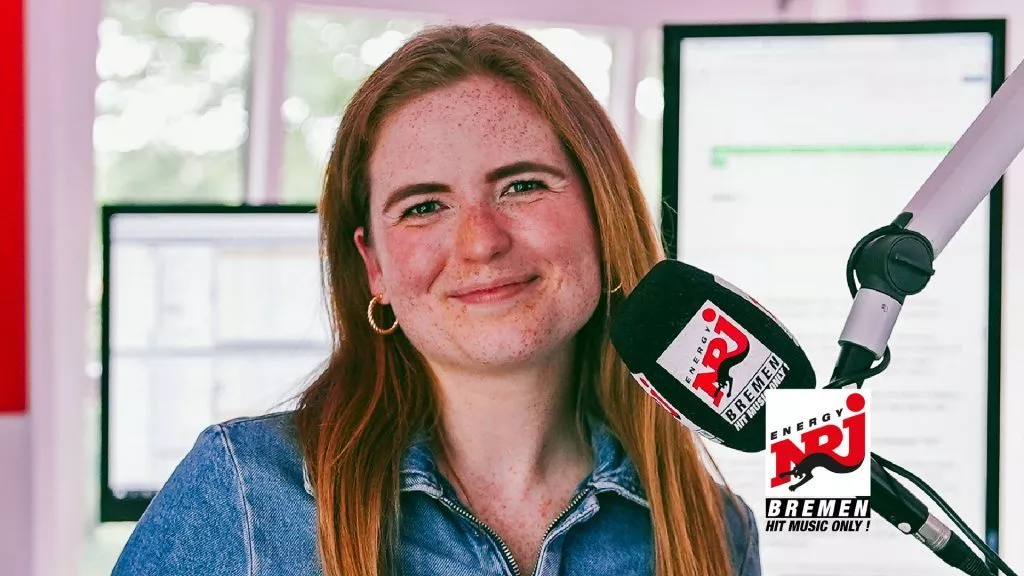Beste Newcomerin, ENERGY Bremen, Elena Hentze