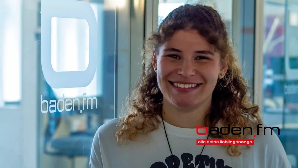 Beste Newcomerin, badenFM, Mariella Misquial