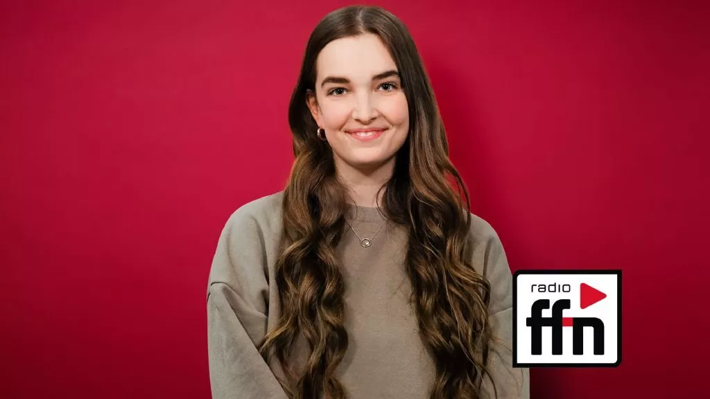 Beste Newcomerin, radio ffn, Jana Heine