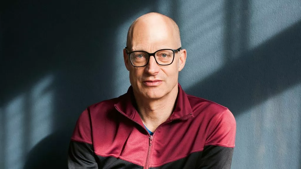 Joachim Meyerhoff