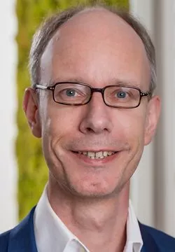 Torsten Zarges