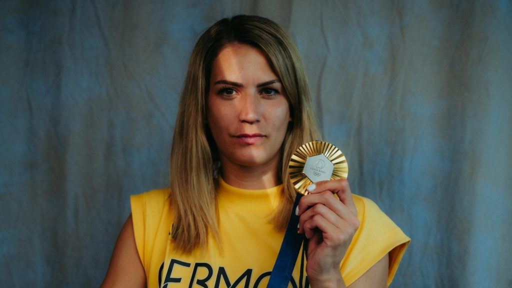 Sonja Greinacher