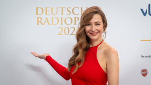 Katrin Bauerfeind
