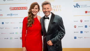 Katrin Bauerfeind & Thorsten Schorn