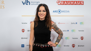 Amy Macdonald