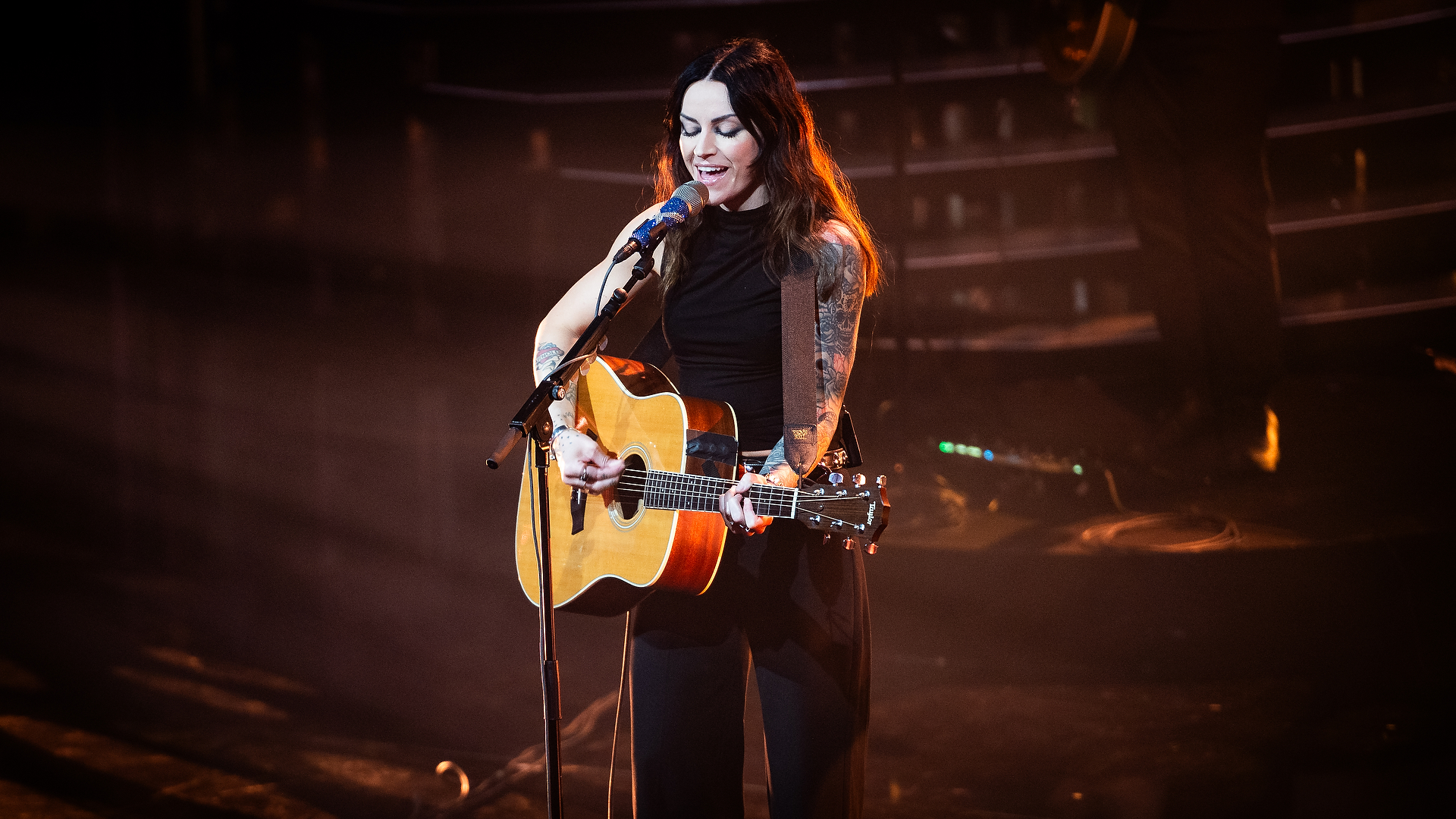 Deutscher Radiopreis 2025 Amy Macdonald Deutscher Radiopreis 2025
