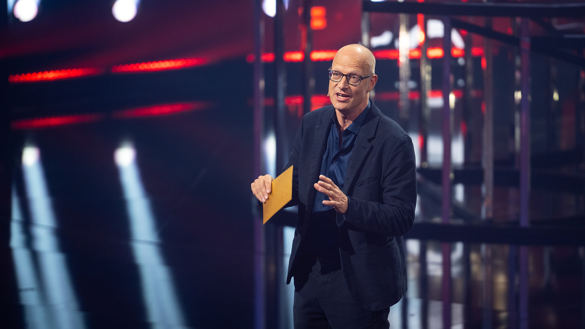 Deutscher Radiopreis 2025 Joachim Meyerhoff