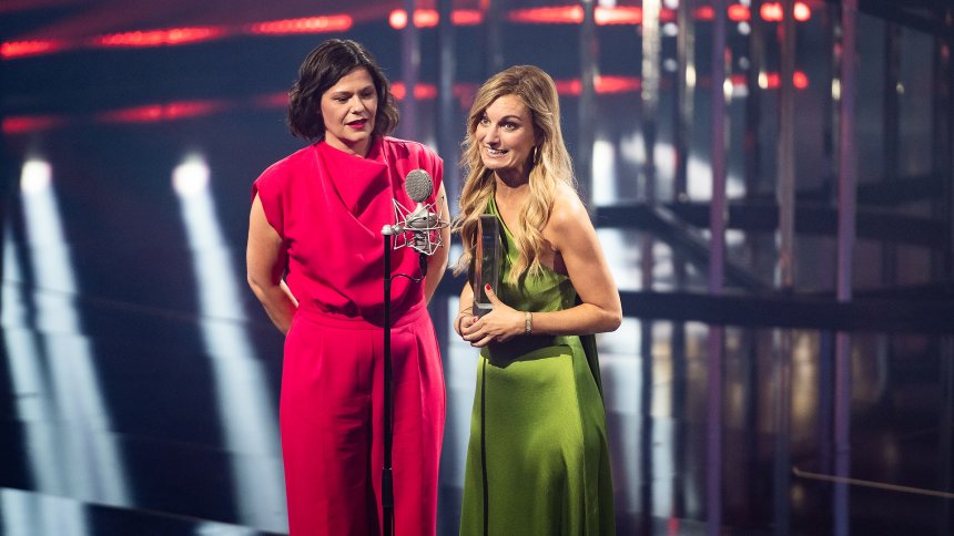 Deutscher Radiopreis 2025