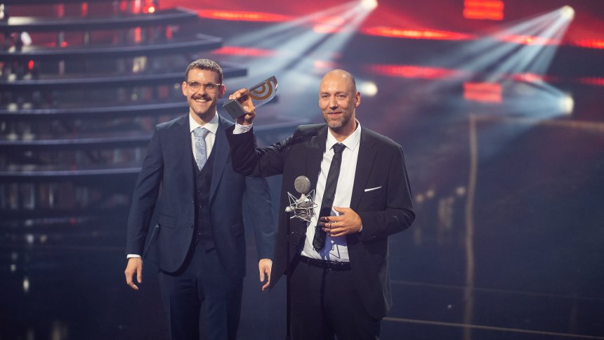 Deutscher Radiopreis 2025