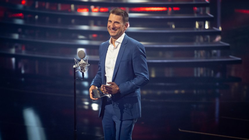 Deutscher Radiopreis 2025 Ralf Geißler MDR Aktuell