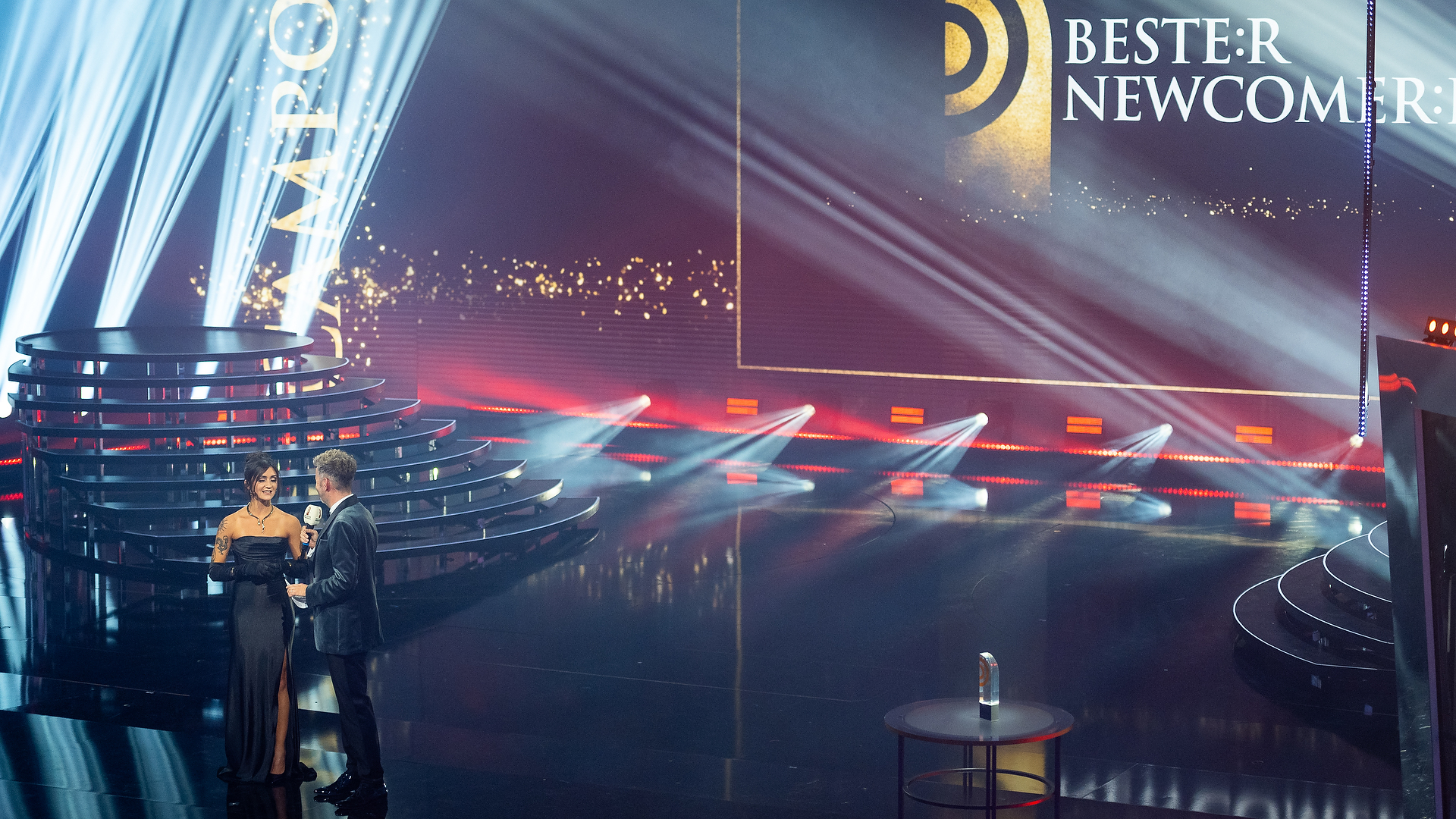 Deutscher Radiopreis 2025