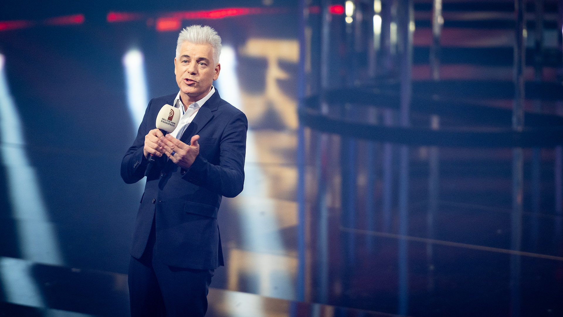 Deutscher Radiopreis 2025 Michael Mittermeier