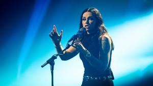 Amy Macdonald