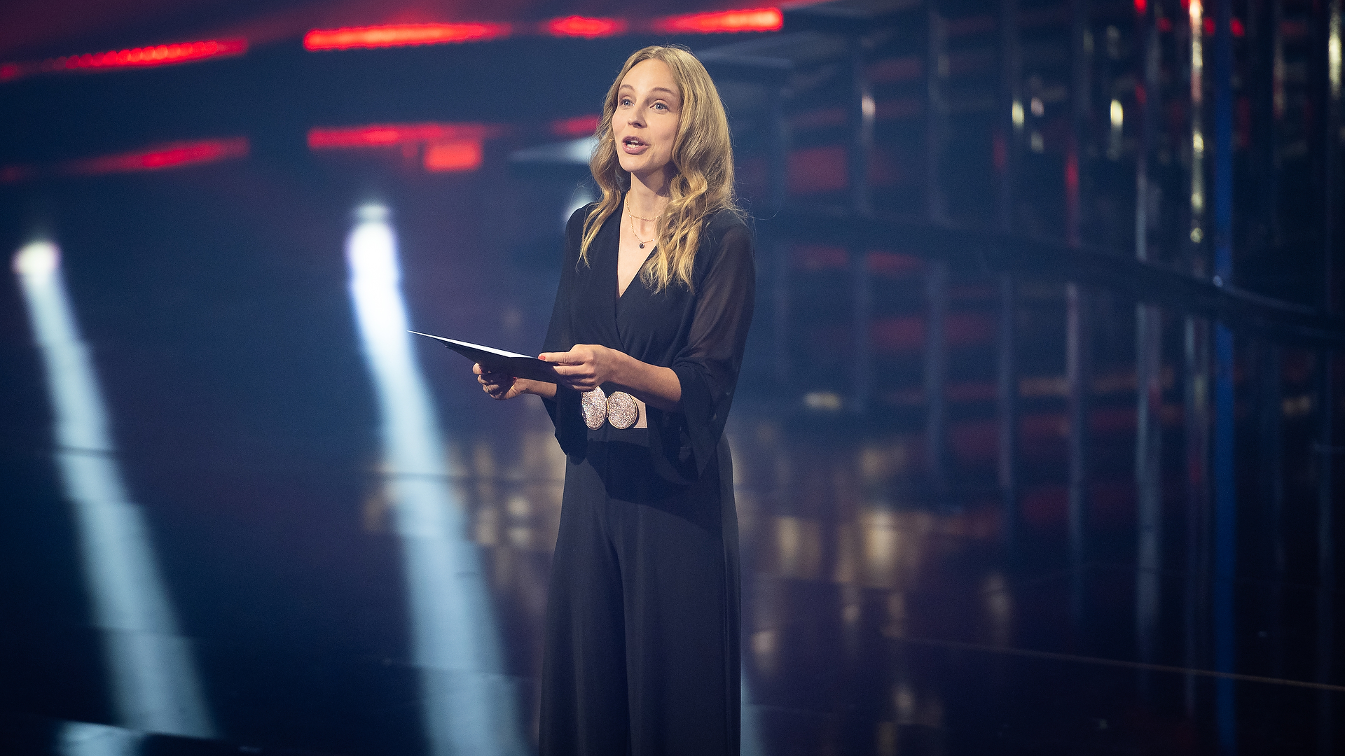 Deutscher Radiopreis 2025 Petra Schmidt-Schaller