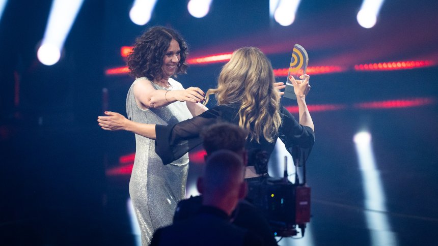 Deutscher Radiopreis 2025